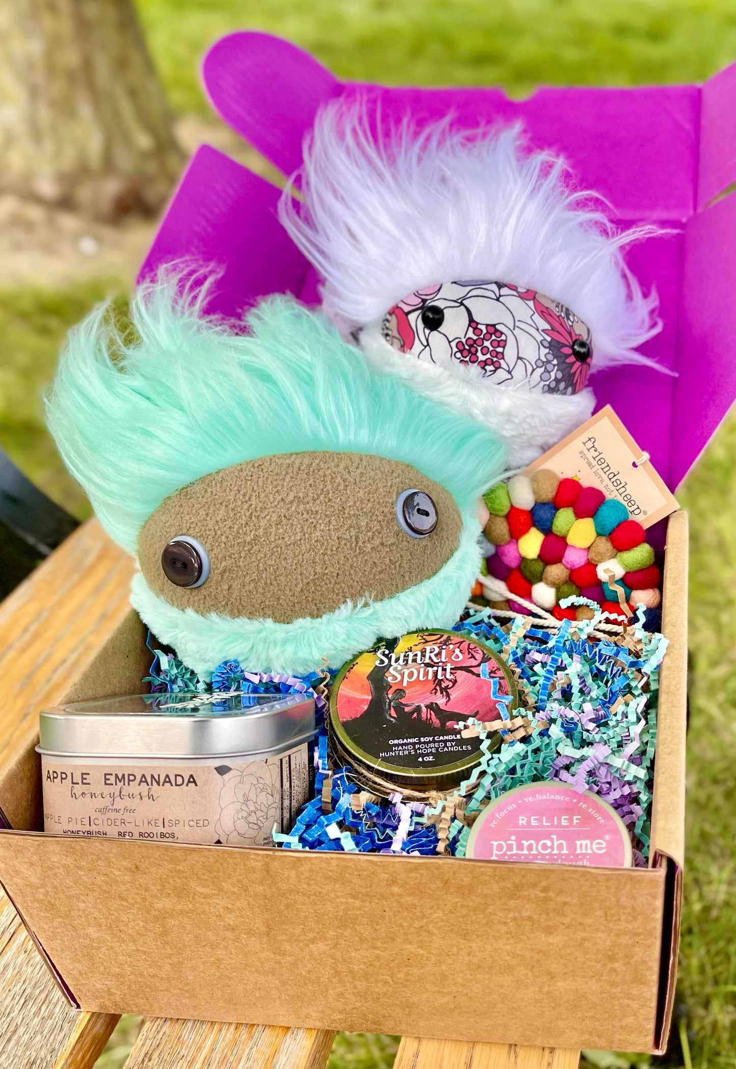 Riley Box